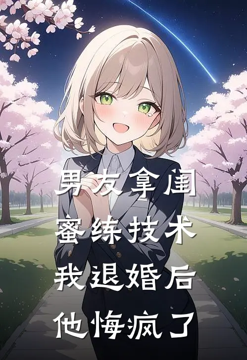 男友拿闺蜜练技术，我退婚后他悔疯了