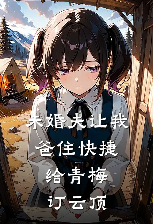 未婚夫让我爸住快捷，给青梅订云顶