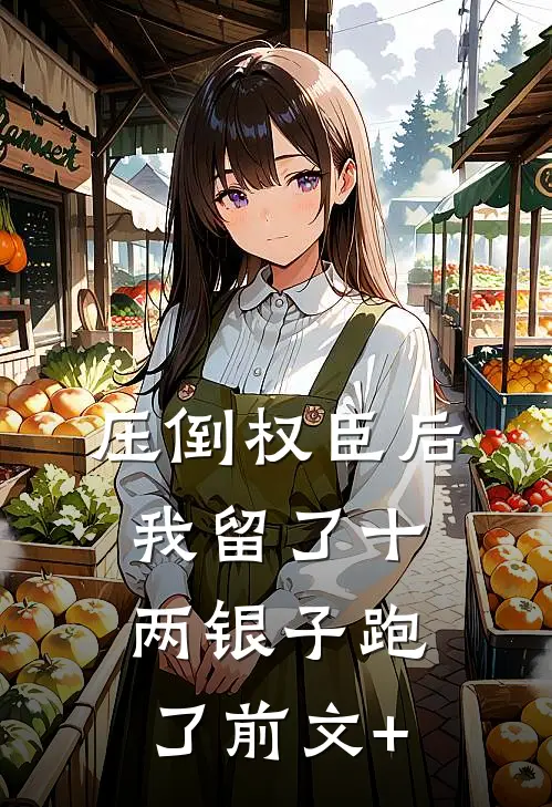 压倒权臣后，我留了十两银子跑了前文+