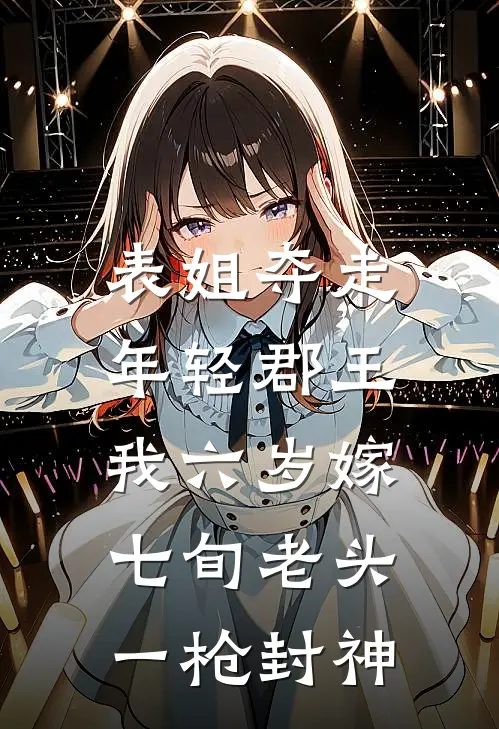 表姐夺走年轻郡王，我六岁嫁七旬老头一枪封神