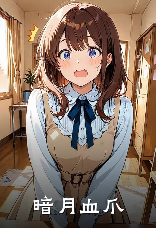 暗月血爪