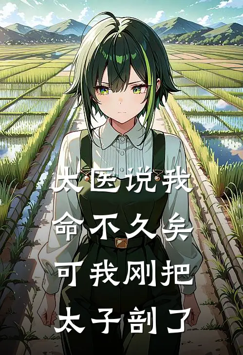 太医说我命不久矣，可我刚把太子剖了