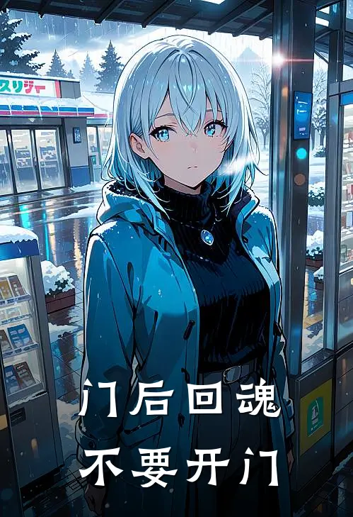 门后回魂不要开门