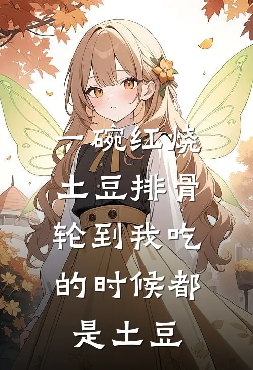 一碗红烧土豆排骨，轮到我吃的时候都是土豆