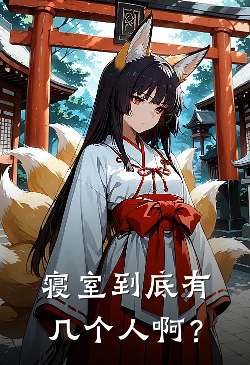 寝室到底有几个人啊？