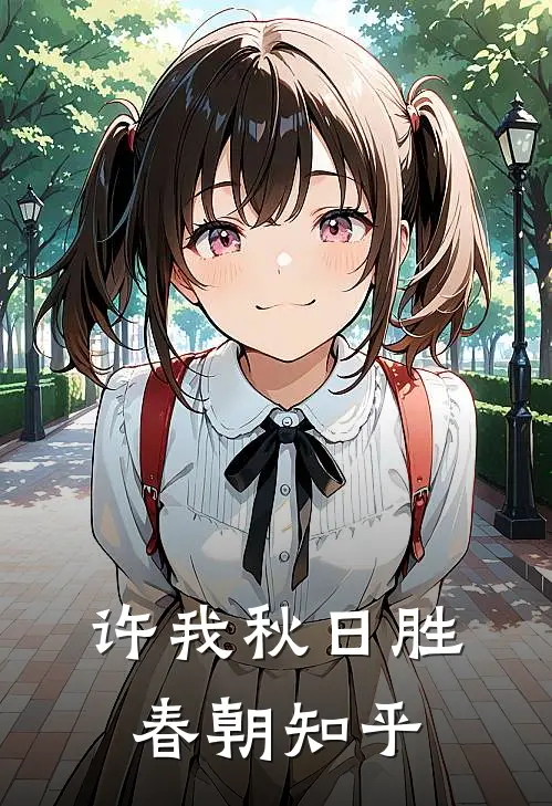 许我秋日胜春朝知乎