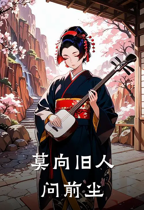 莫向旧人问前尘