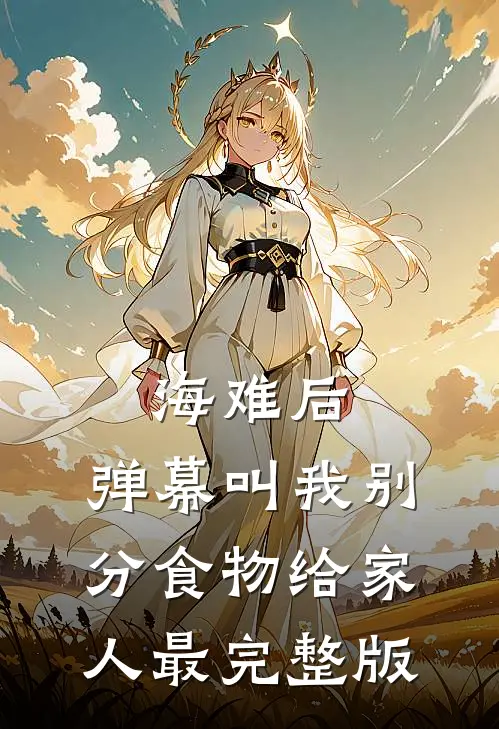 海难后，弹幕叫我别分食物给家人最完整版