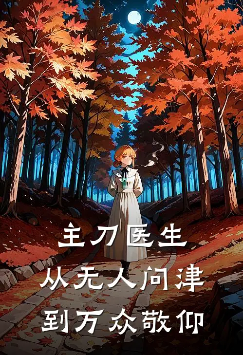 主刀医生：从无人问津到万众敬仰