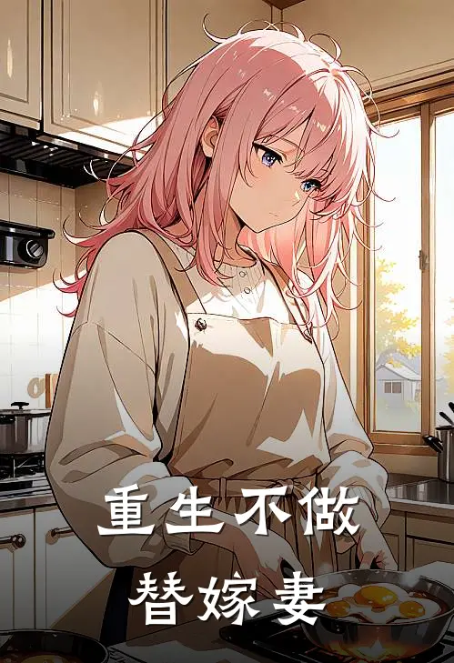 重生不做替嫁妻