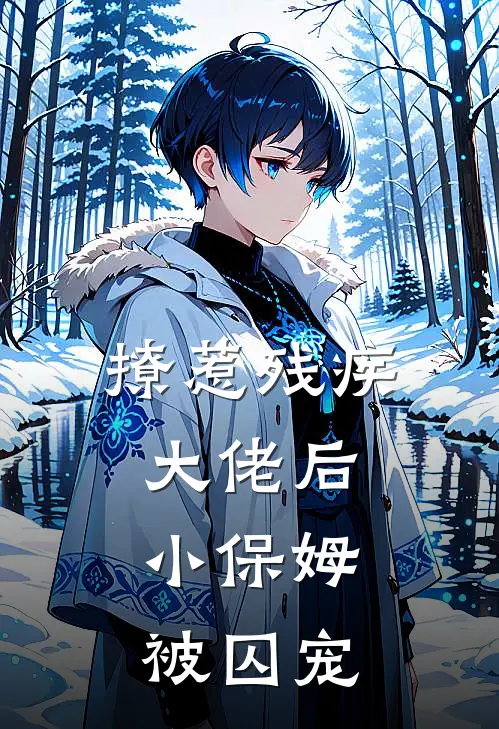 撩惹残疾大佬后，小保姆被囚宠