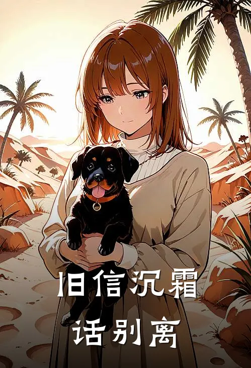旧信沉霜话别离