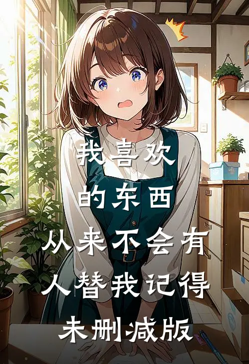我喜欢的东西，从来不会有人替我记得未删减版