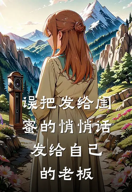 误把发给闺蜜的悄悄话，发给自己的老板