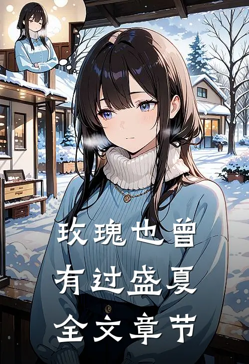 玫瑰也曾有过盛夏全文章节