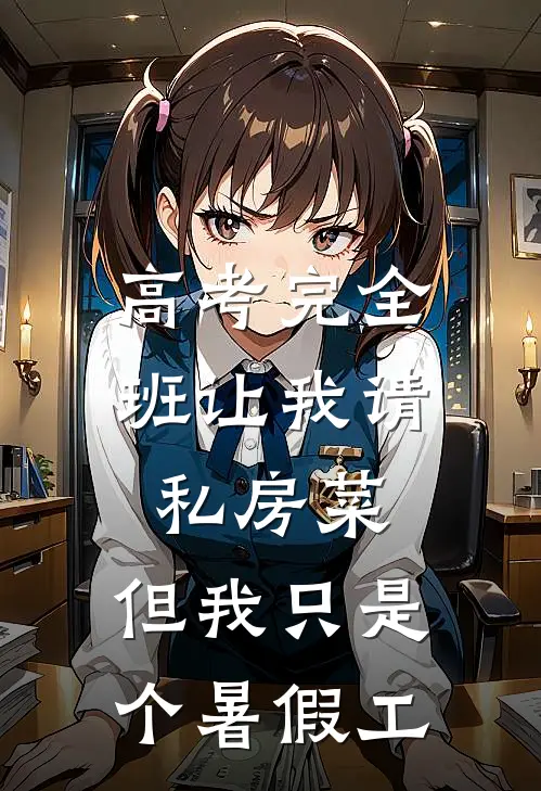 高考完全班让我请私房菜，但我只是个暑假工