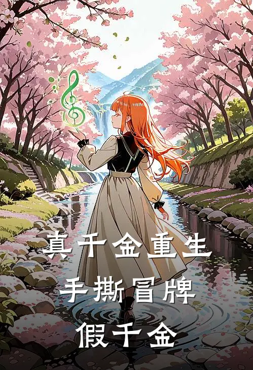 真千金重生，手撕冒牌假千金