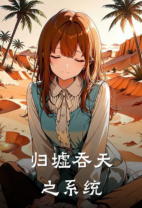归墟吞天之系统