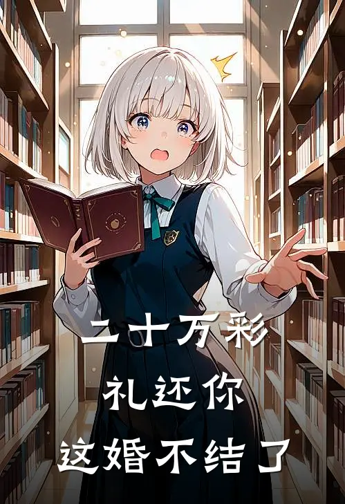 二十万彩礼还你，这婚不结了
