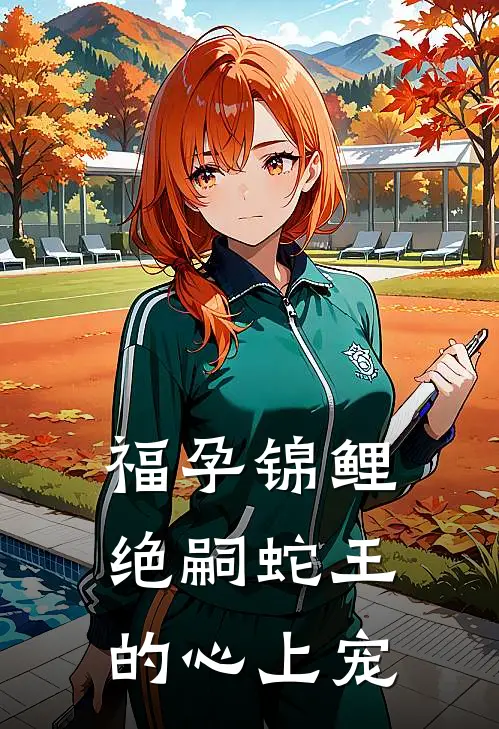 福孕锦鲤，绝嗣蛇王的心上宠