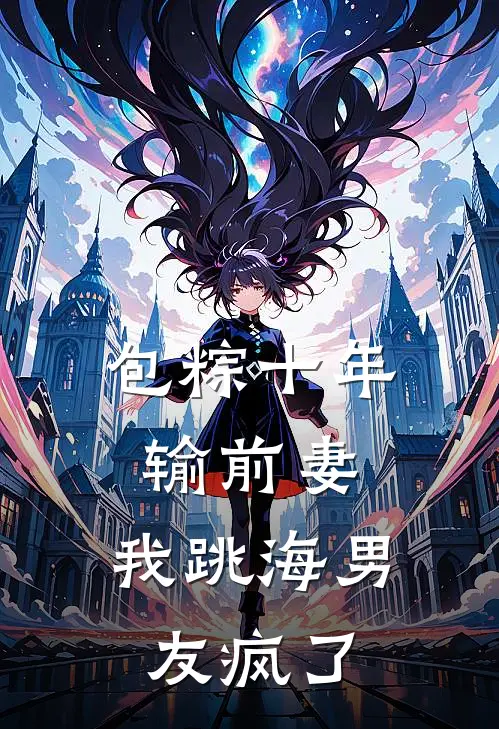 包粽十年输前妻，我跳海男友疯了
