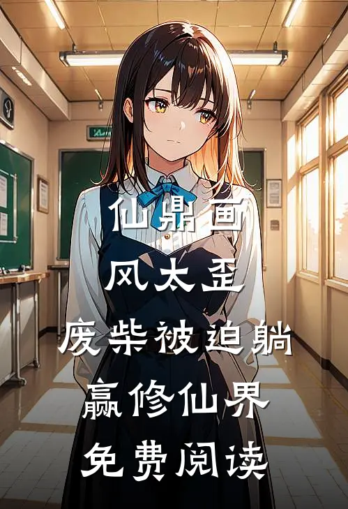 仙鼎画风太歪，废柴被迫躺赢修仙界免费阅读