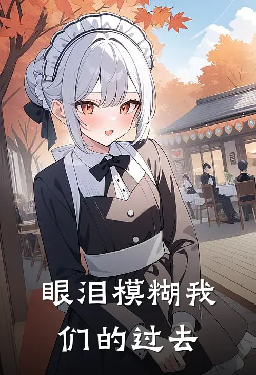 眼泪模糊我们的过去
