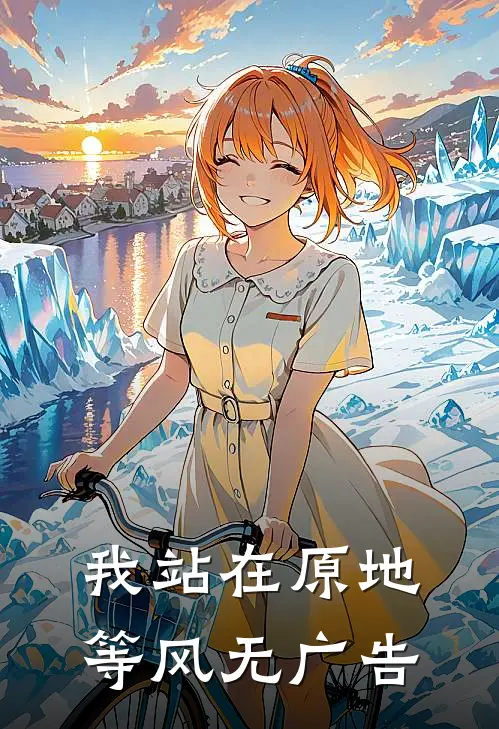我站在原地等风无广告