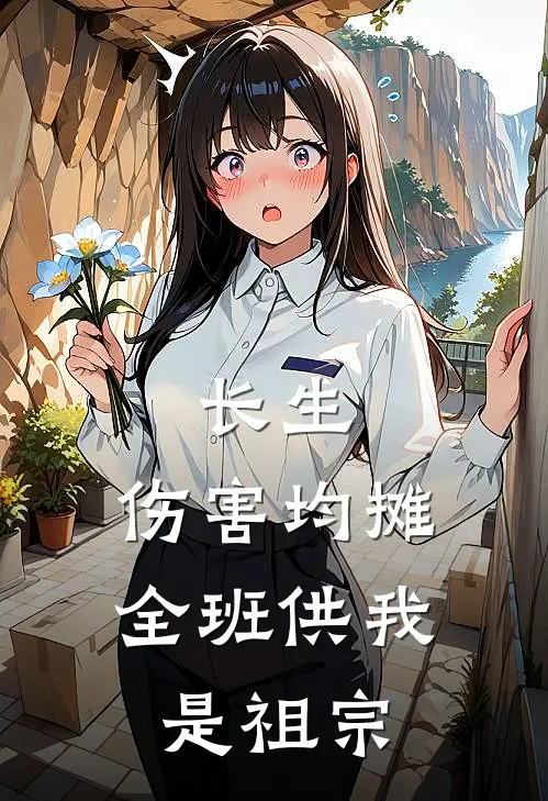 长生：伤害均摊，全班供我是祖宗