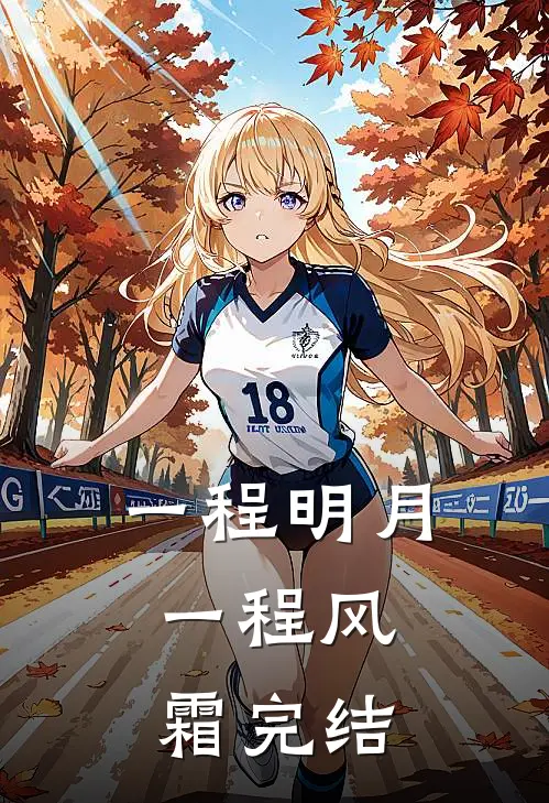 一程明月，一程风霜完结