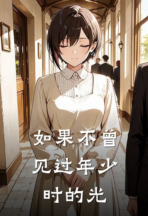 如果不曾见过年少时的光