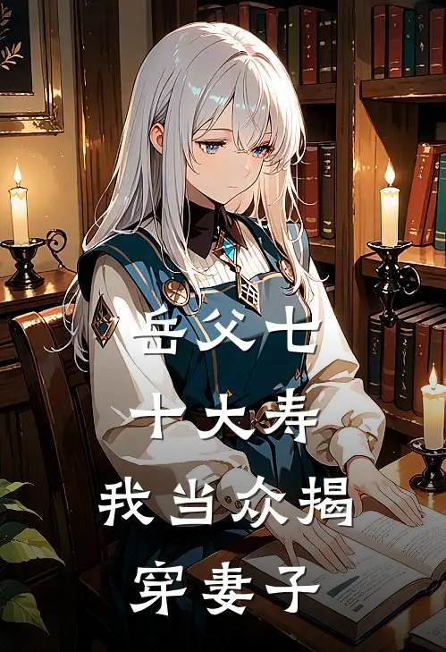岳父七十大寿，我当众揭穿妻子