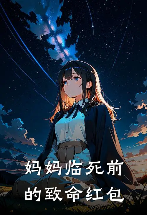 妈妈临死前的致命红包