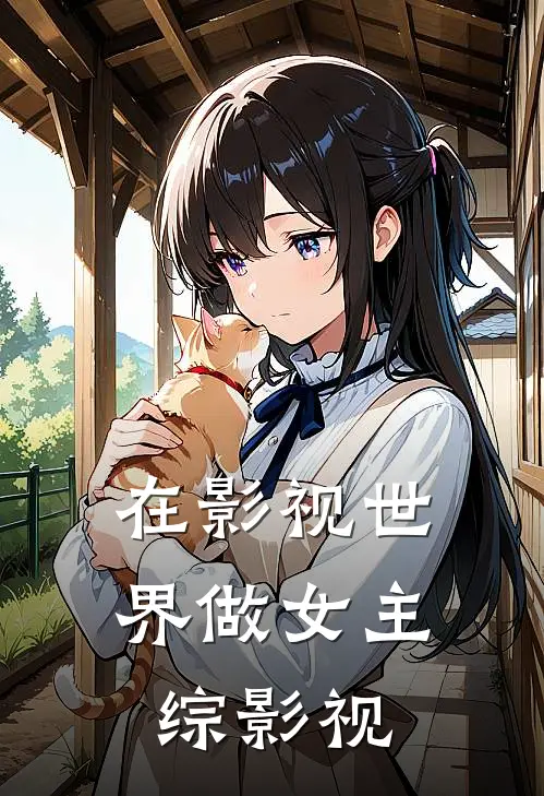 在影视世界做女主【综影视】
