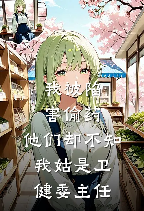 我被陷害偷药，他们却不知我姑是卫健委主任