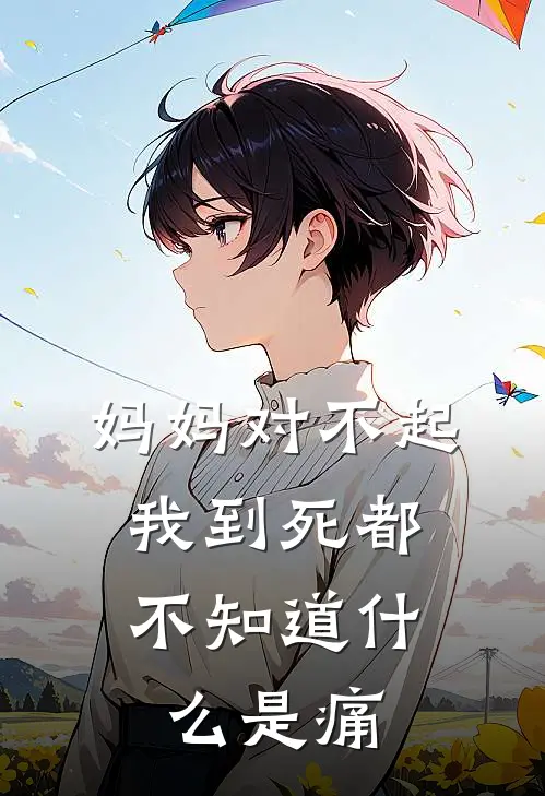 妈妈对不起，我到死都不知道什么是痛