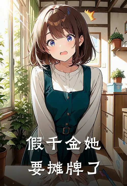 假千金她要摊牌了