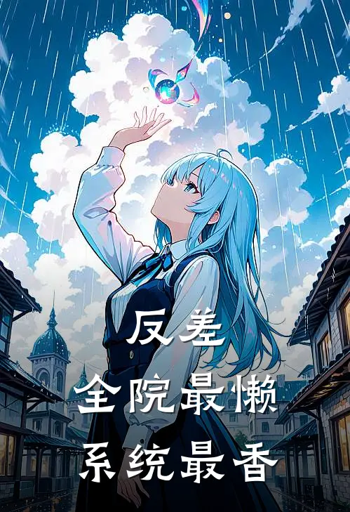 反差：全院最懒，系统最香