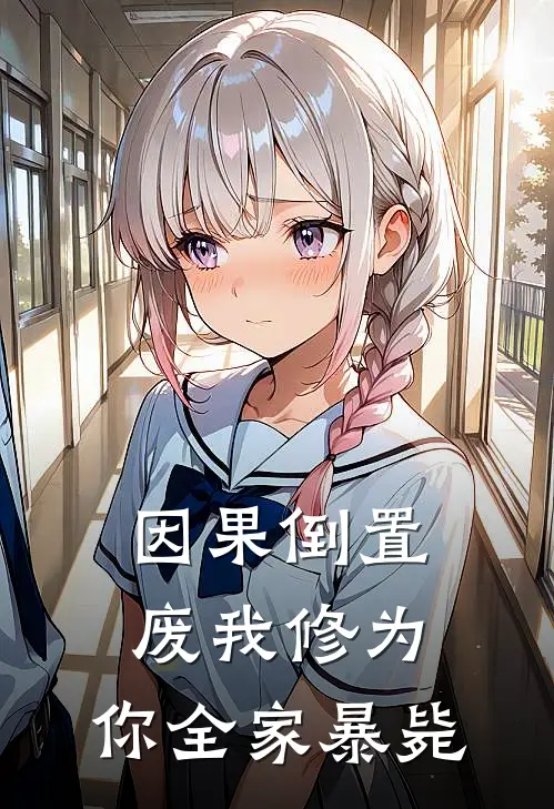 因果倒置：废我修为，你全家暴毙