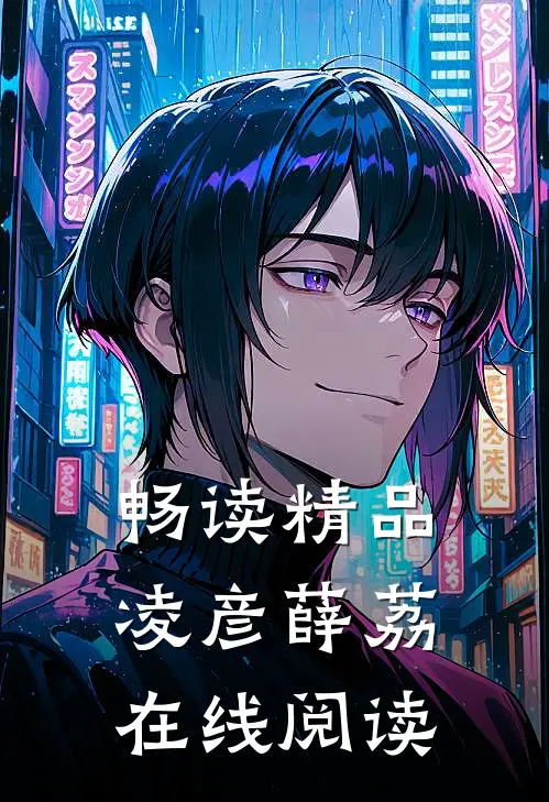 畅读精品凌彦薛荔在线阅读