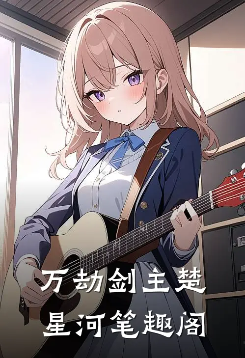 万劫剑主楚星河笔趣阁