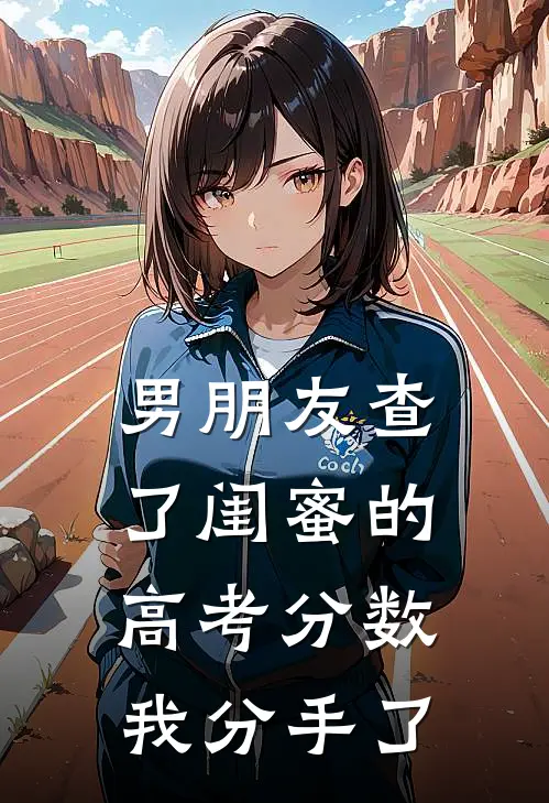 男朋友查了闺蜜的高考分数，我分手了