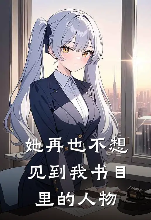 她再也不想见到我书目里的人物