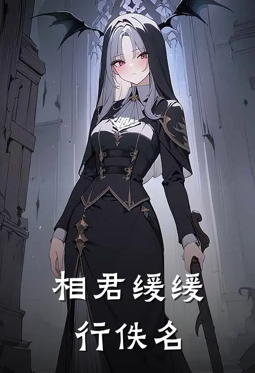 相君缓缓行佚名