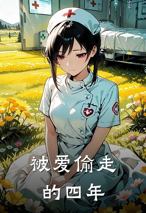 被爱偷走的四年