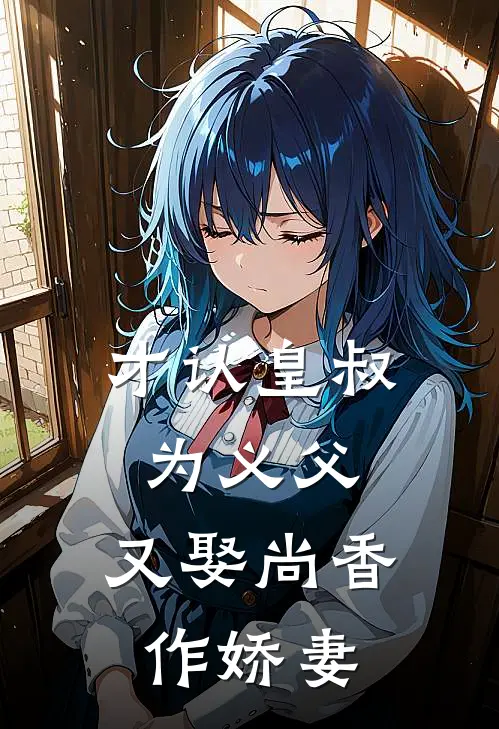 才认皇叔为义父，又娶尚香作娇妻