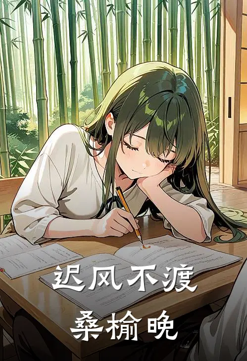 迟风不渡桑榆晚