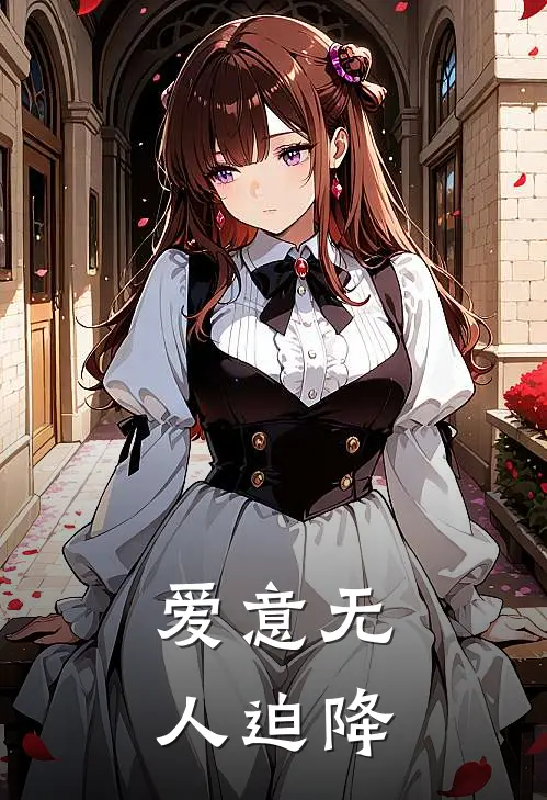 爱意无人迫降