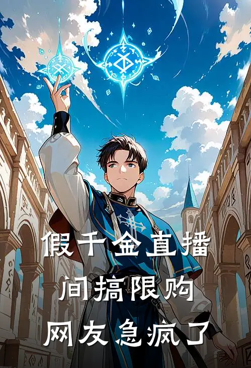 假千金直播间搞限购，网友急疯了