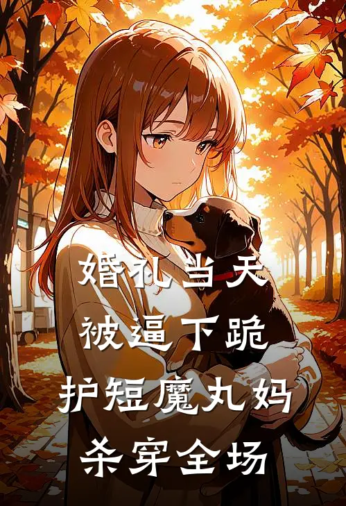 婚礼当天被逼下跪，护短魔丸妈杀穿全场